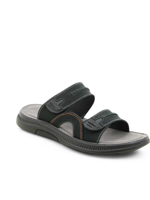 כפכפים אופנתיים עם שתי רצועות