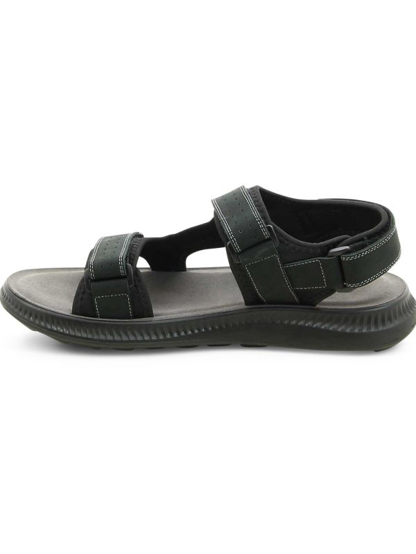 סנדלי רצועות וולקרו לגברים