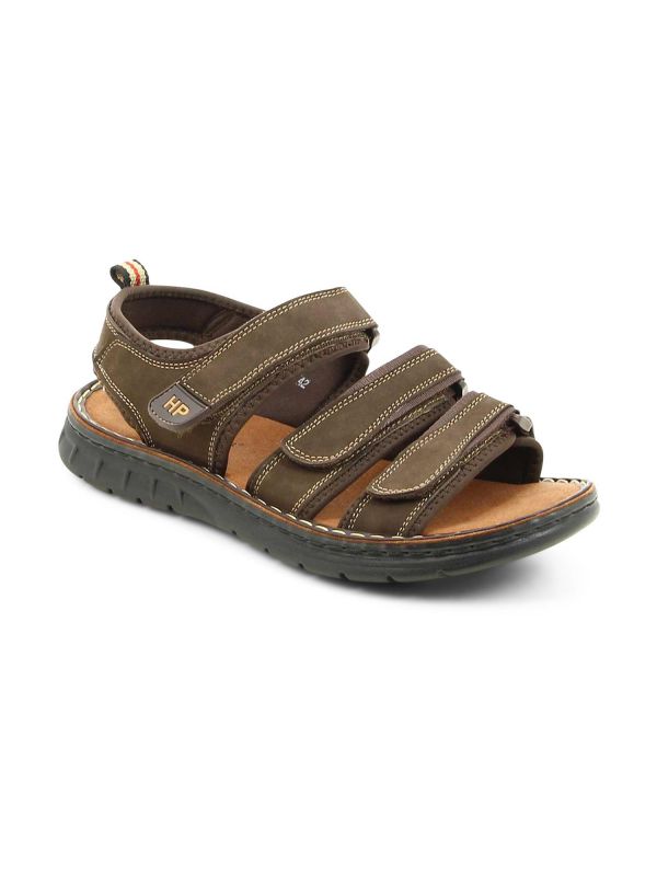 סנדלי HUSH PUPPIES קלאסיים לגברים