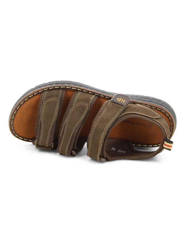 סנדלי HUSH PUPPIES קלאסיים לגברים