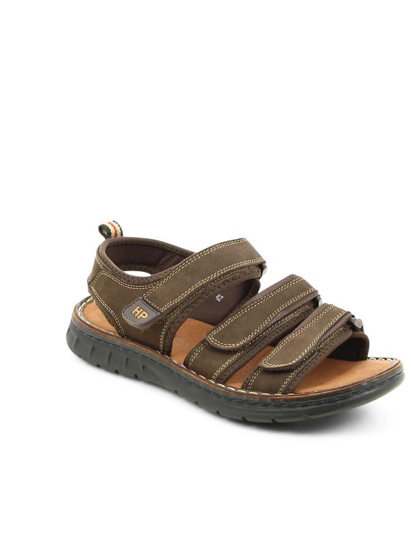 סנדלי HUSH PUPPIES קלאסיים לגברים