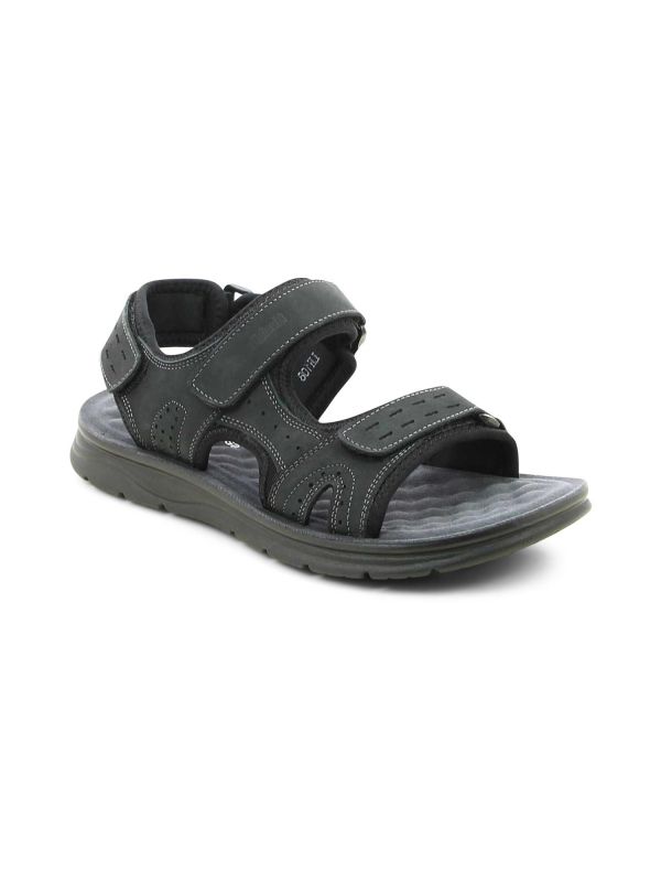 סנדלים אופנתיים לגברים