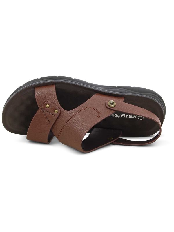 סנדלי נוחות HUSH PUPPIES