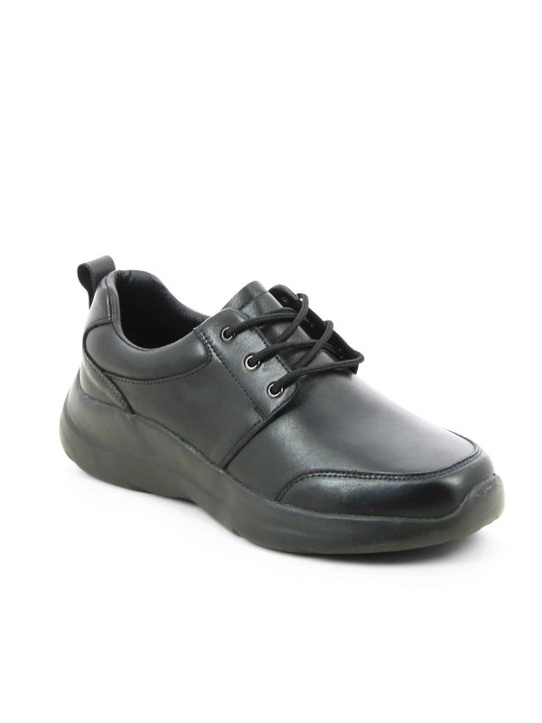 נעלי נוחות עם שרוכים