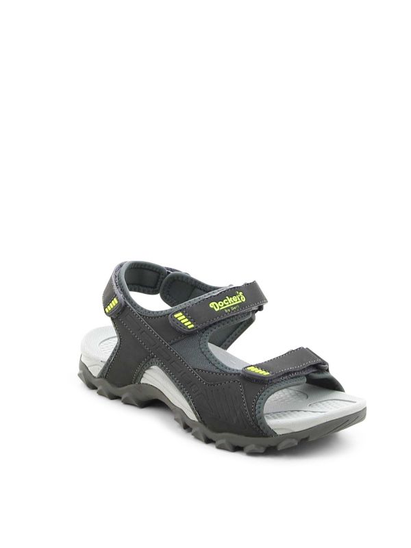 סנדלים מעוצבים עם רצועות לנשים