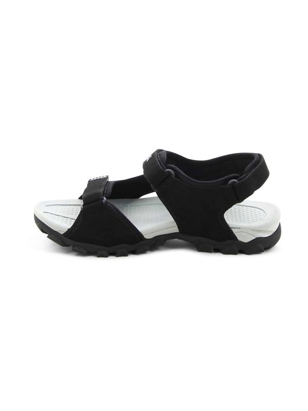 סנדלים מעוצבים עם רצועות לנשים