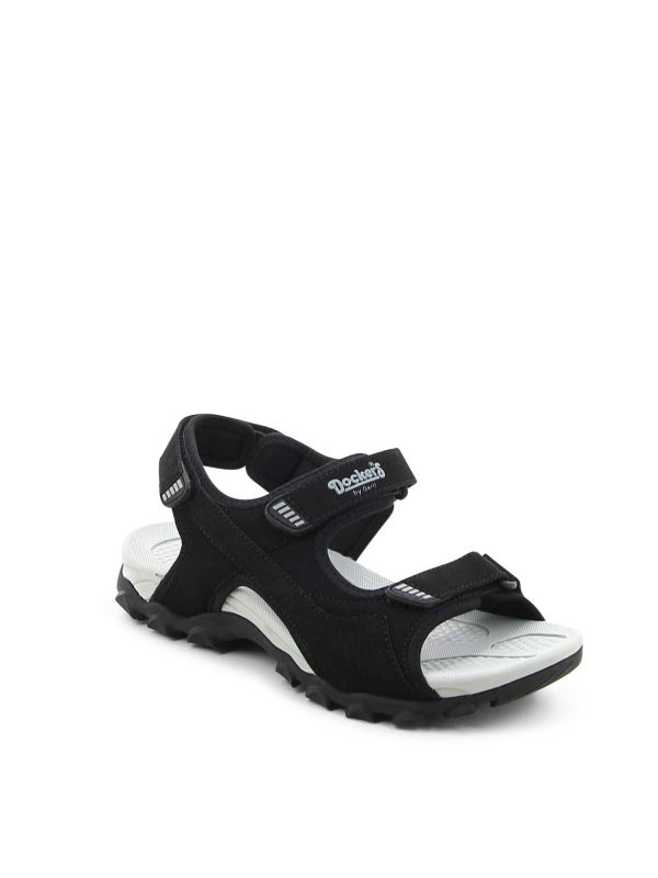 סנדלים מעוצבים עם רצועות לנשים