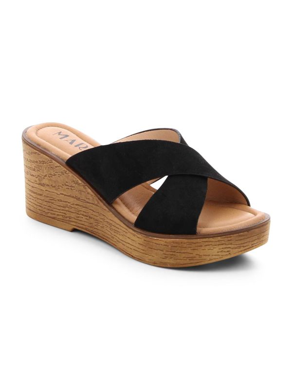 כפכפי רוקי עם רצועות מוצלבות