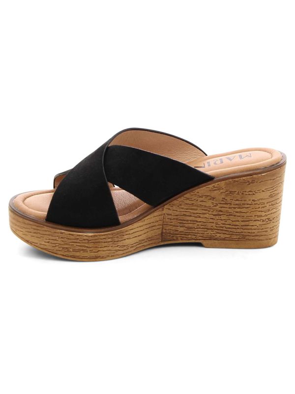 כפכפי רוקי עם רצועות מוצלבות