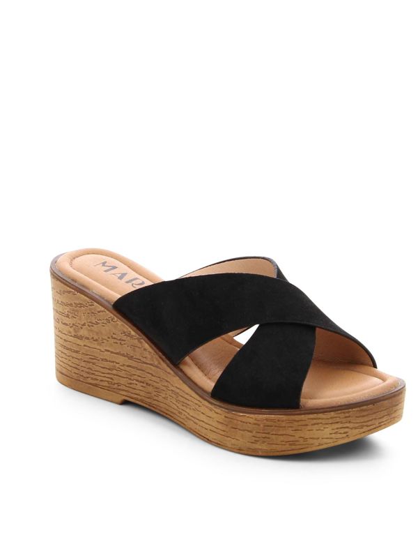 כפכפי רוקי עם רצועות מוצלבות