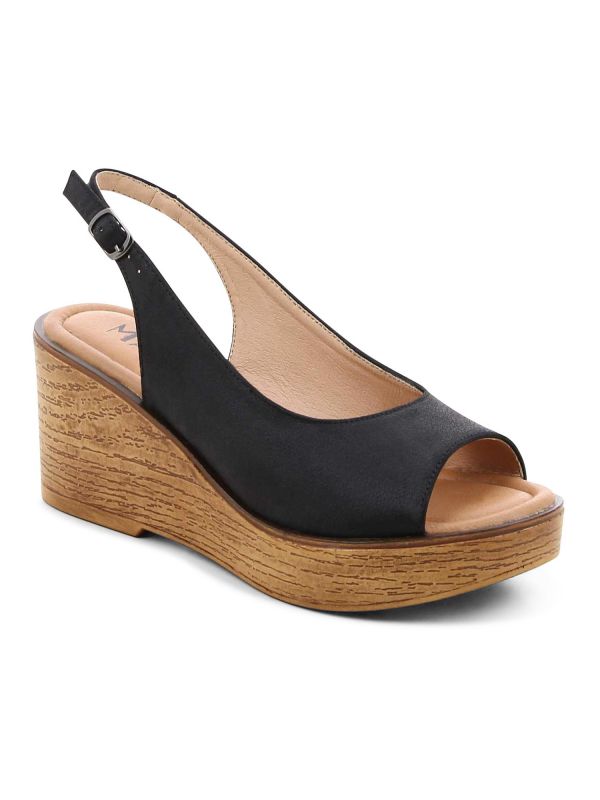 סנדלי פלטפורמה מעוצבים לנשים