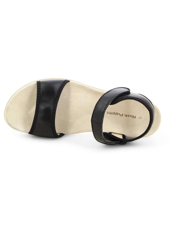 סנדלים קז’ואליים עם סקוץ’