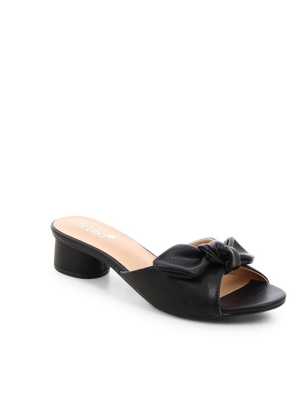 כפכפי עקב אלגנטיים