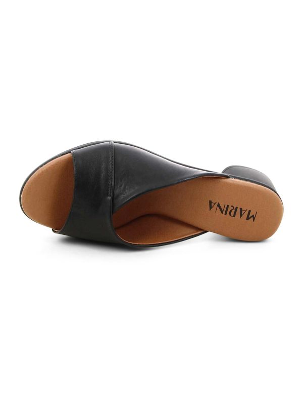 כפכפי עקב מעטפה