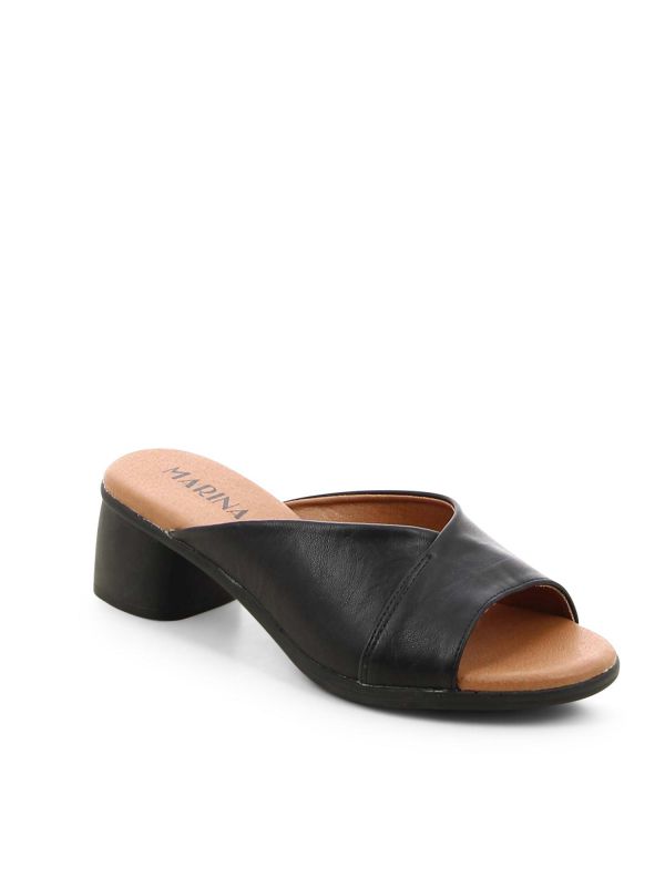 כפכפי עקב מעטפה