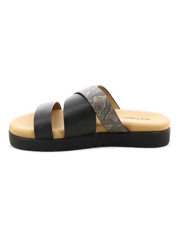 כפכפי פלטפורמה מעוצבים