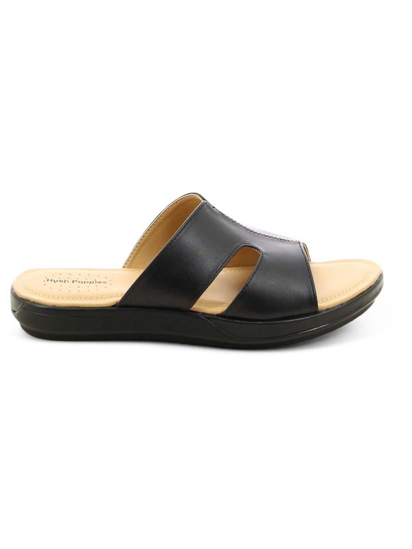 כפכפי נוחות עם רצועות מוצלבות לנשים