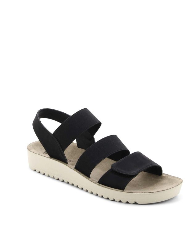 סנדלים יומיומיים אופנתיים