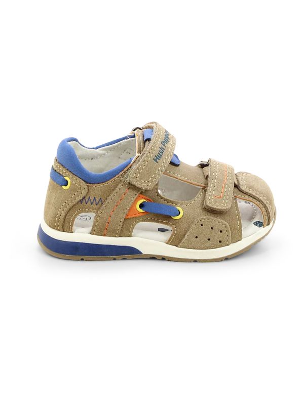 סנדלי ילדים סגורים HUSH PUPPIES