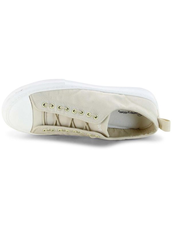 נעלי סניקרס טרנדיות Hush Puppies