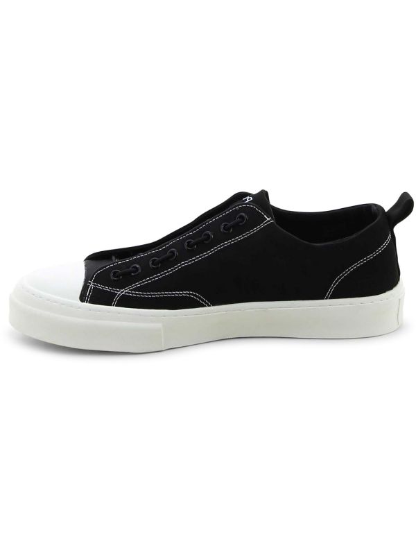 נעלי סניקרס טרנדיות Hush Puppies