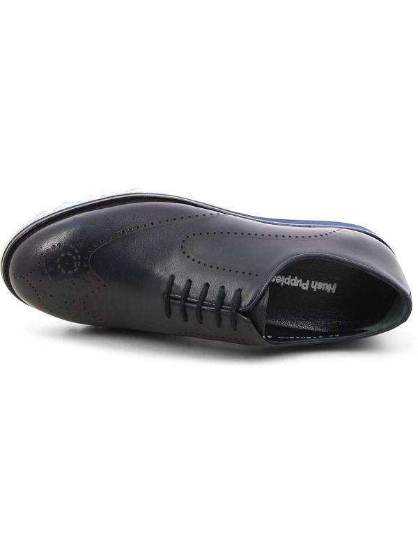 נעלי ברוג עור מודרניות