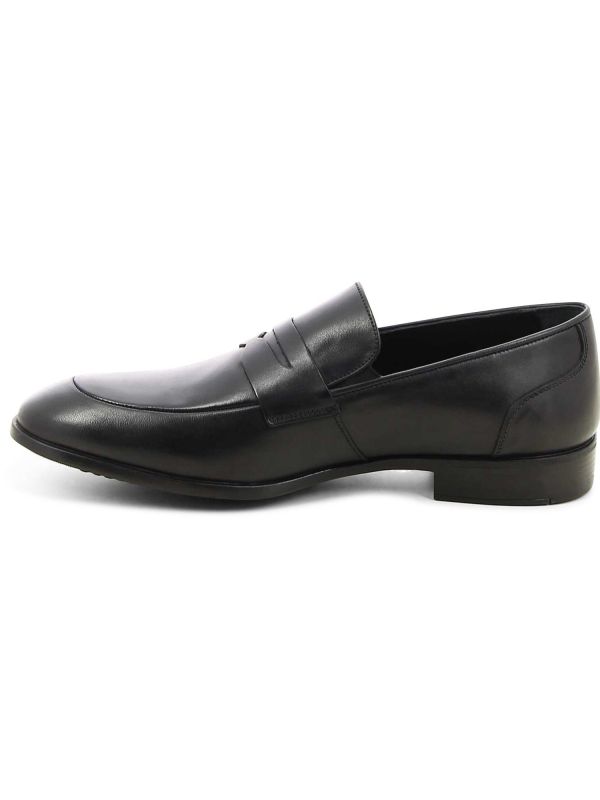 נעלי מוקסין אלגנטיות לגברים