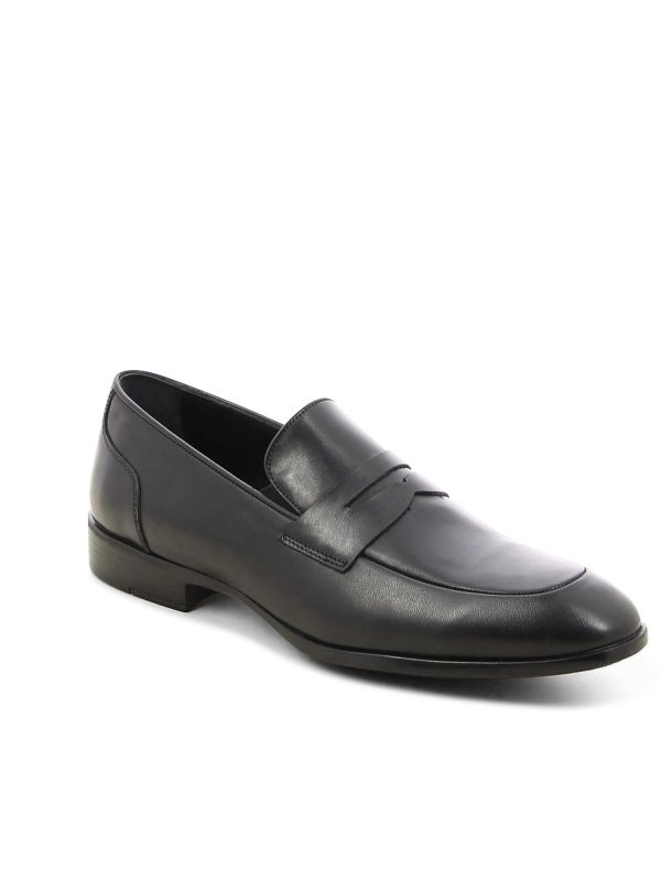 נעלי מוקסין אלגנטיות לגברים