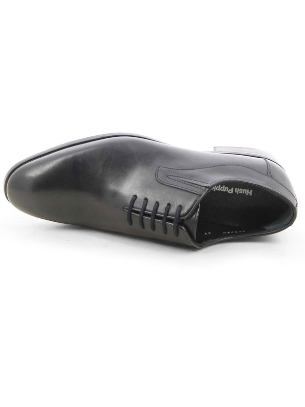 נעליים אלגנטיות עם שרוכים לגברים