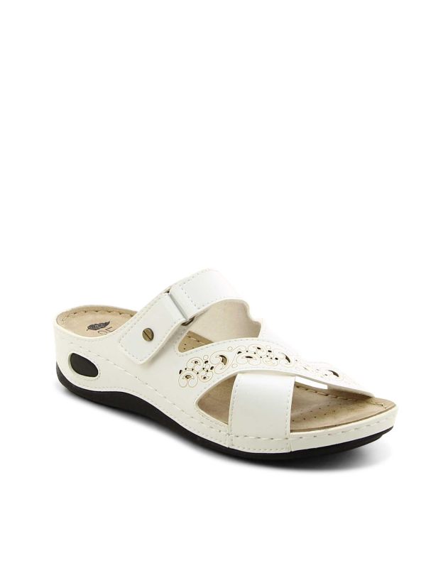 כפכפי נוחות מעוצבים