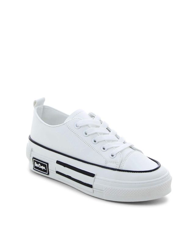 נעלי סניקרס גבוהות קלאסיות