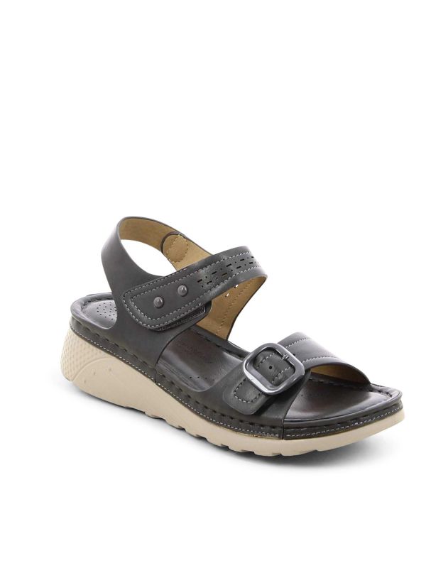 סנדלי נוחות אופנתיים לנשים