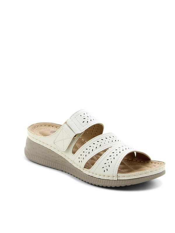 כפכפים עם שלוש רצועות