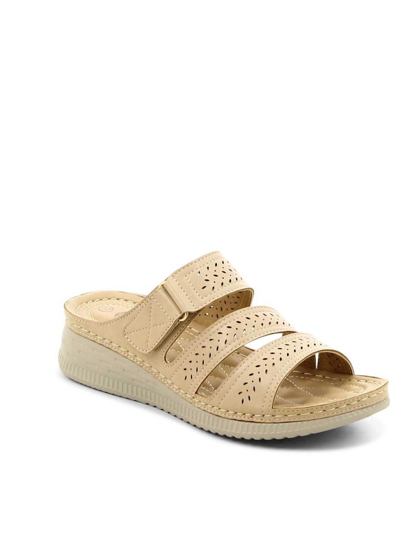 כפכפים עם שלוש רצועות