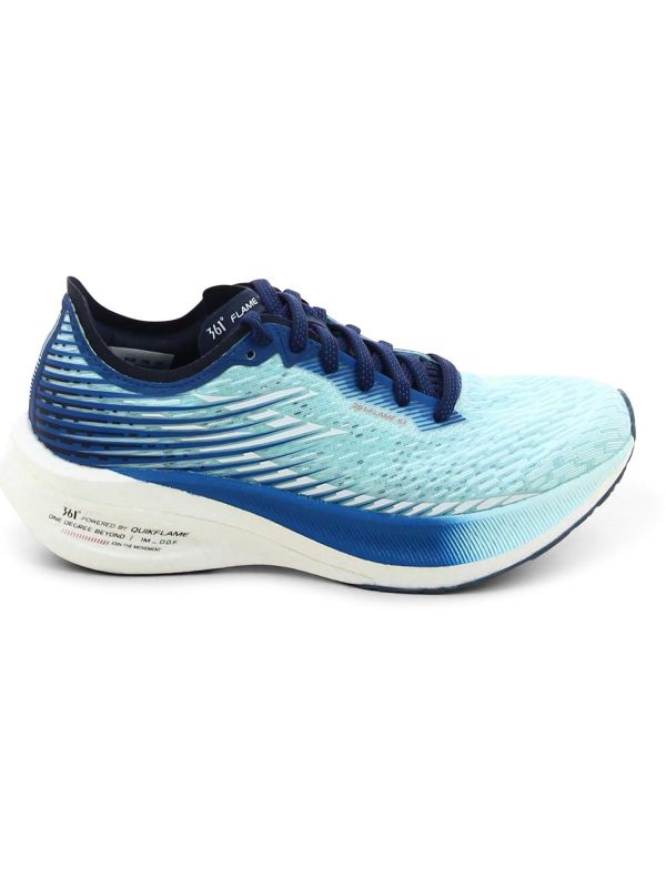 נעלי ריצה Flame St