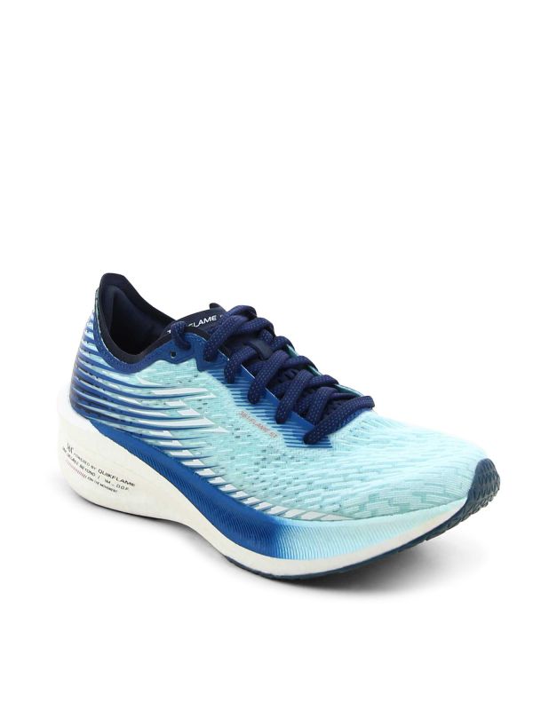 נעלי ריצה Flame St