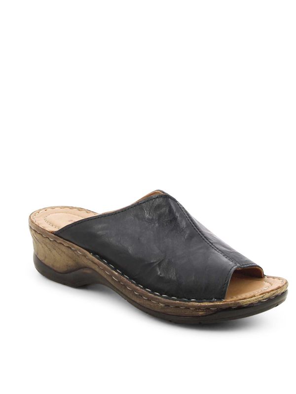 קבקבי נוחות לנשים HUSH PUPPIES