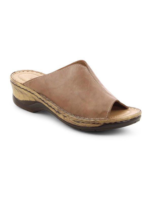 קבקבי נוחות לנשים HUSH PUPPIES