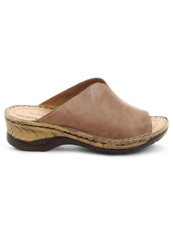 קבקבי נוחות לנשים HUSH PUPPIES