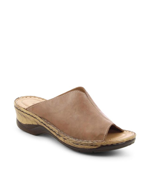 קבקבי נוחות לנשים HUSH PUPPIES