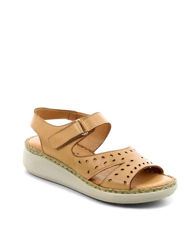 סנדלי נוחות Hush Puppies לנשים