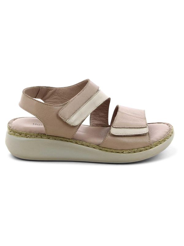 סנדלי נוחות מעוצבים