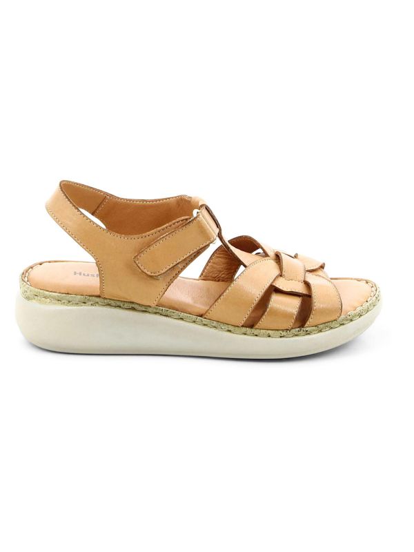 סנדלים אופנתיים