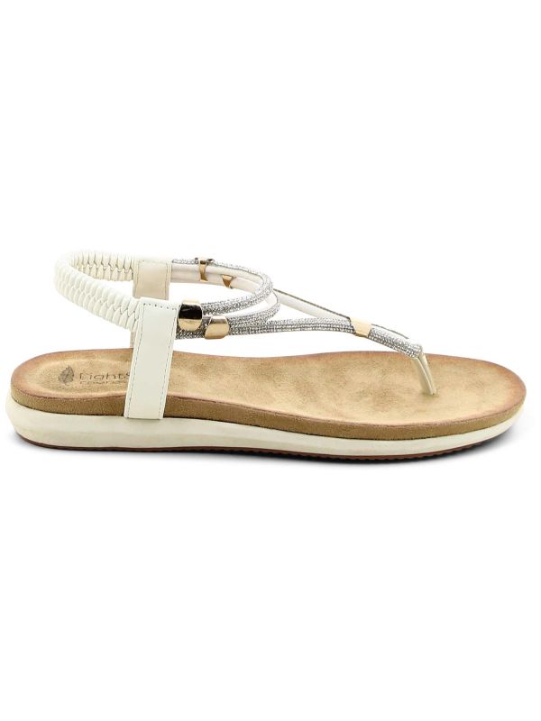 סנדלי אצבע קז’ואליים