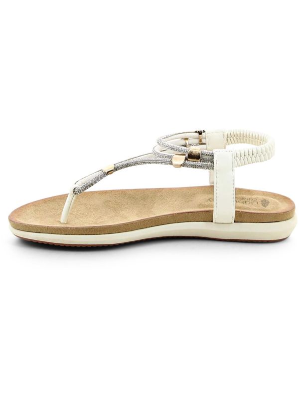 סנדלי אצבע קז’ואליים