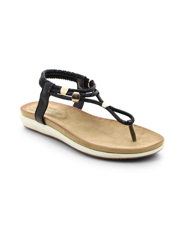 סנדלי אצבע קז’ואליים