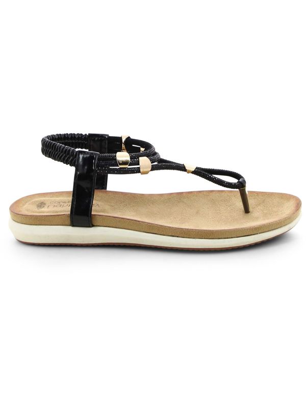 סנדלי אצבע קז’ואליים