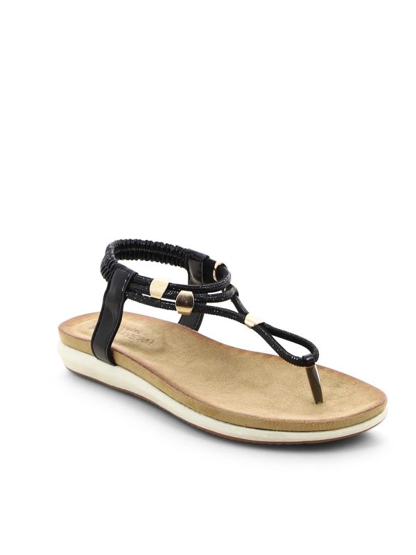 סנדלי אצבע קז’ואליים