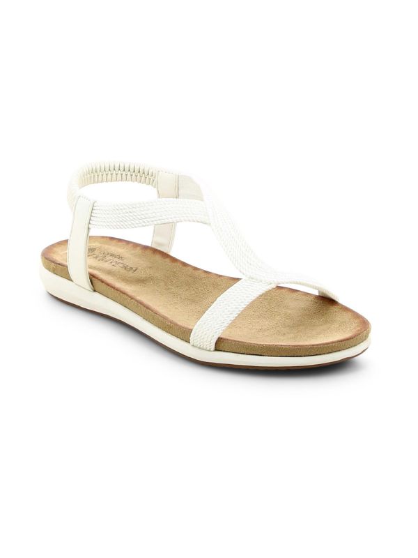 סנדלים מעוצבים