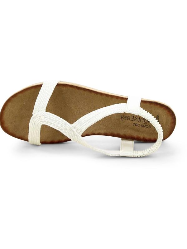 סנדלים מעוצבים